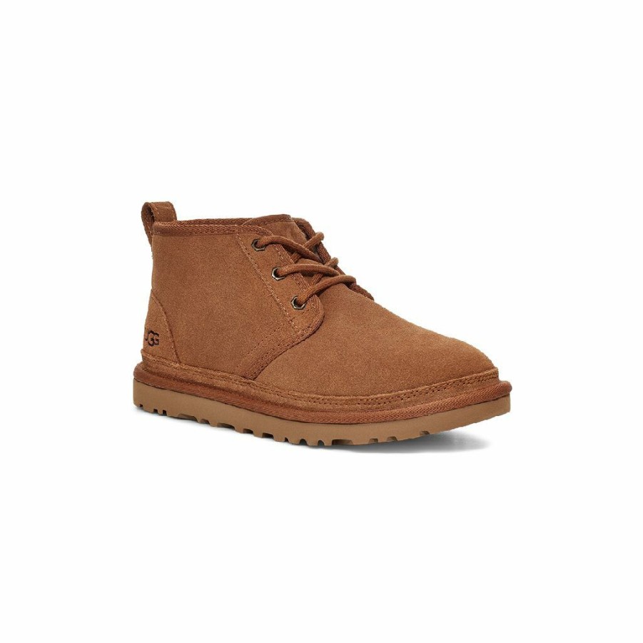 Women * | New Arrivals Neumel Chestnut Women'S