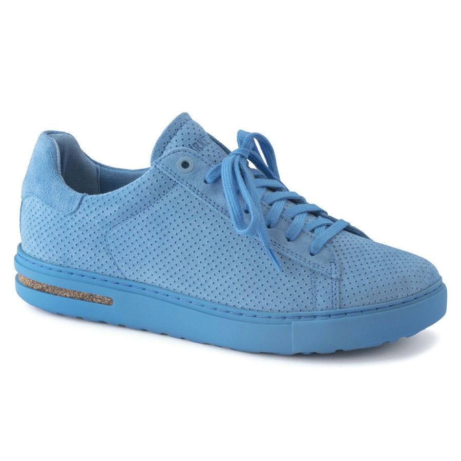 Women * | Bestsellers Bend Embossed Sky Blue Narrow Width