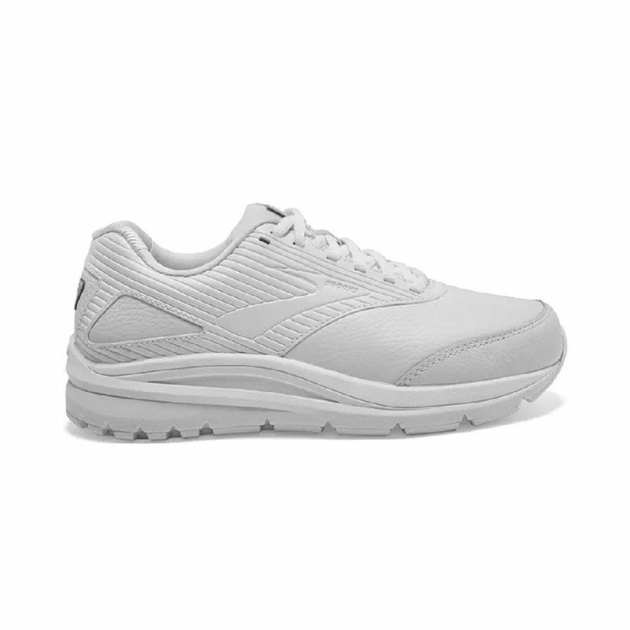 Men * | Featured Addiction Walker 2 All White Men'S