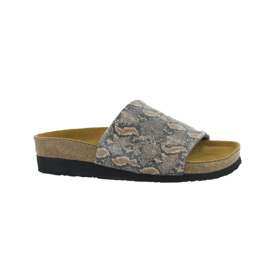 Women * | Hot Sale Ipanama Neutral Python