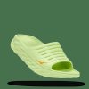 Men * | Typical Style Ora Recovery Slide Lime Unisex