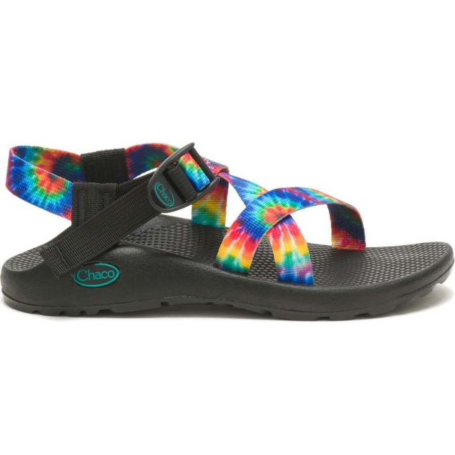 Women * | Hot Sale Z1 Classic Tie Dye Women'S