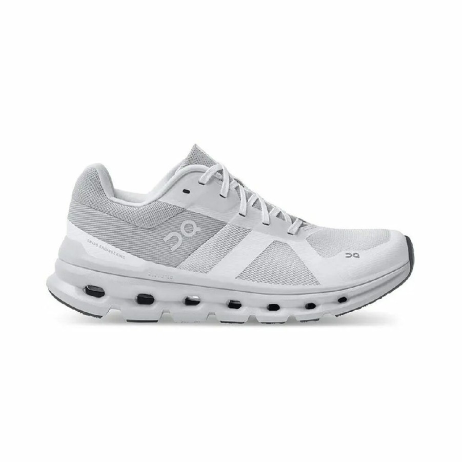 Women * | Typical Style Cloudrunner White Frost Women'S