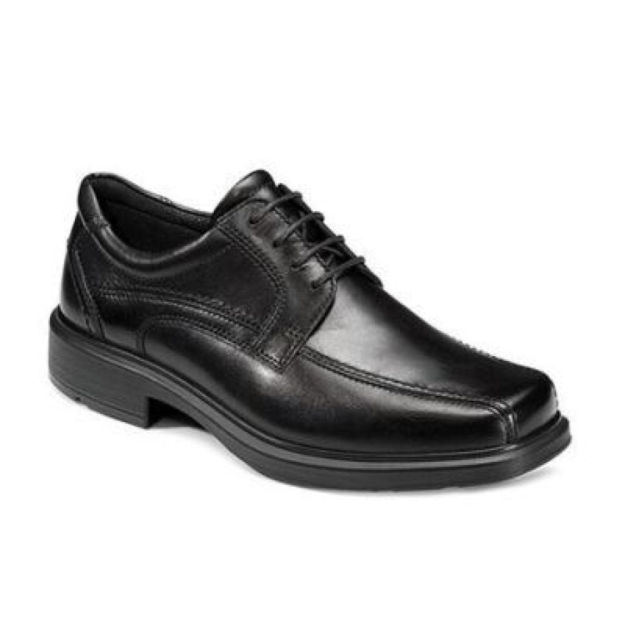 Men * | Hot Selling Helsinki Black Santiago