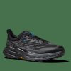 Men * | Cheaper Speedgoat 5 Gtx All Black Men'S