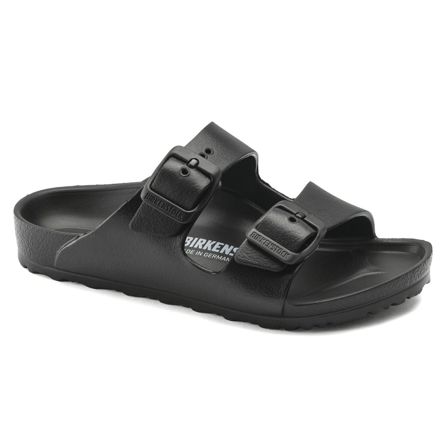 Men * | Promotion Arizona Eva Black Regular Width