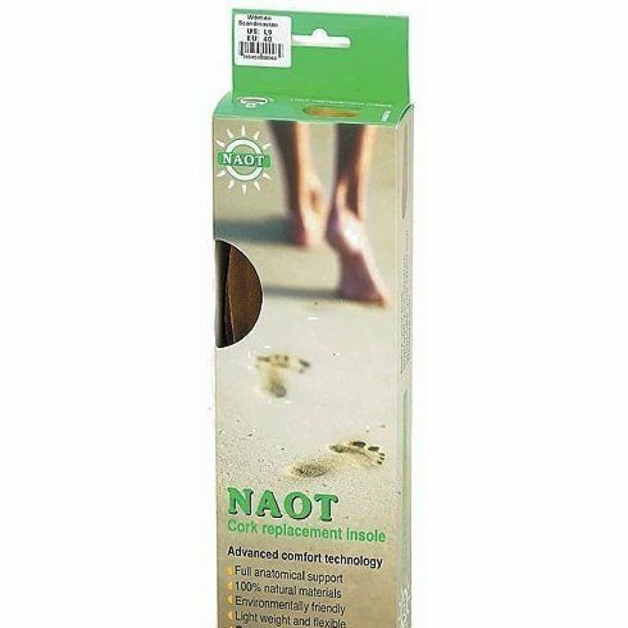 Accessories * | Top Selling Naot Women'S Koru Footbed (19)