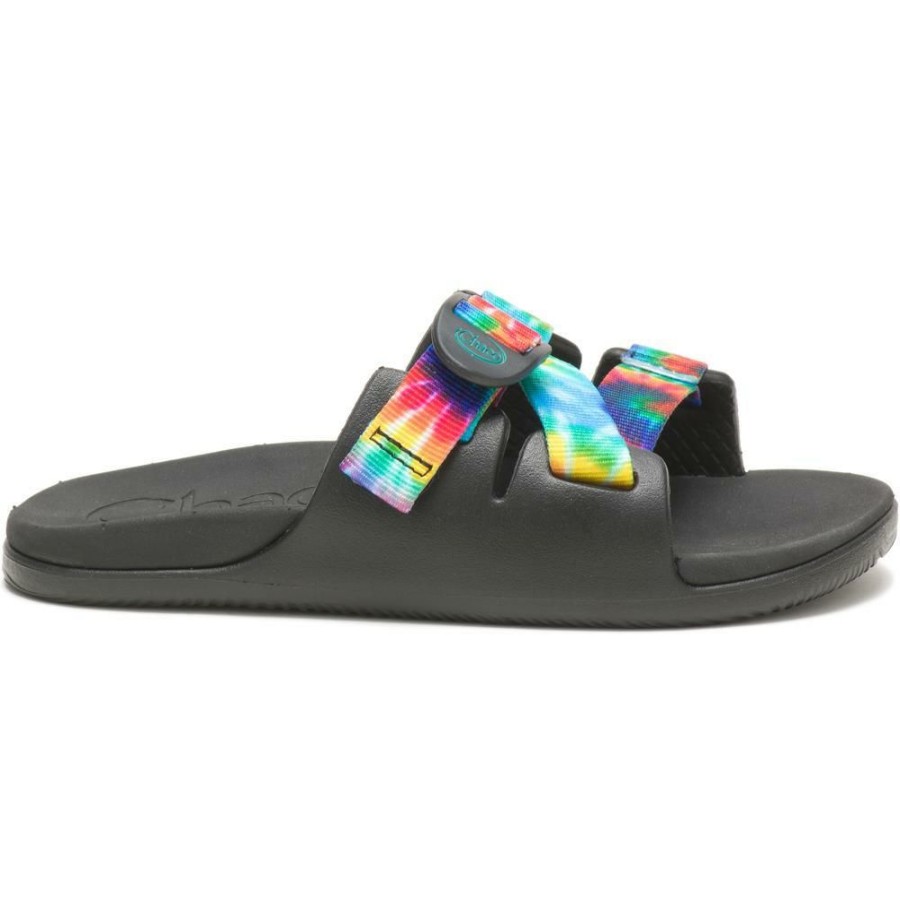 Kids * | Shop Chillos Active Dark Tie Dye Kid'S