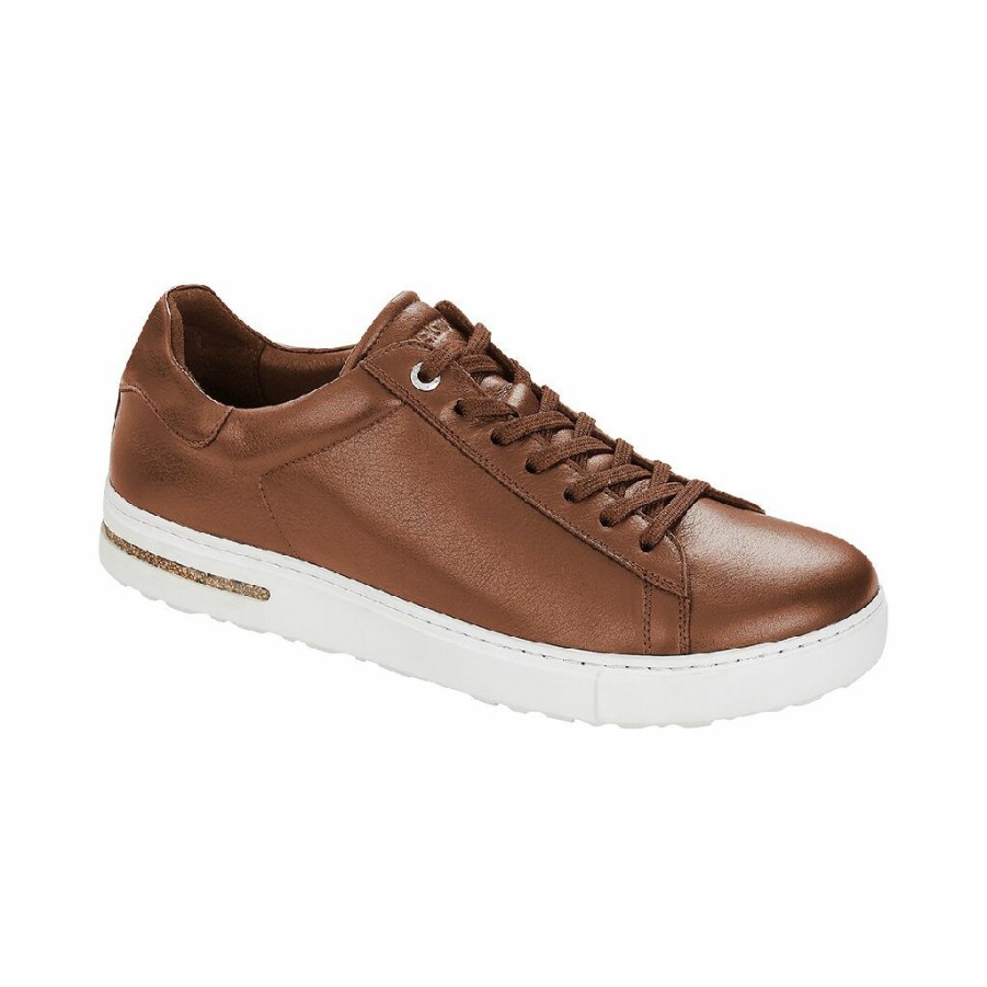 Women * | Clearance Bend Cognac Leather Narrow Width