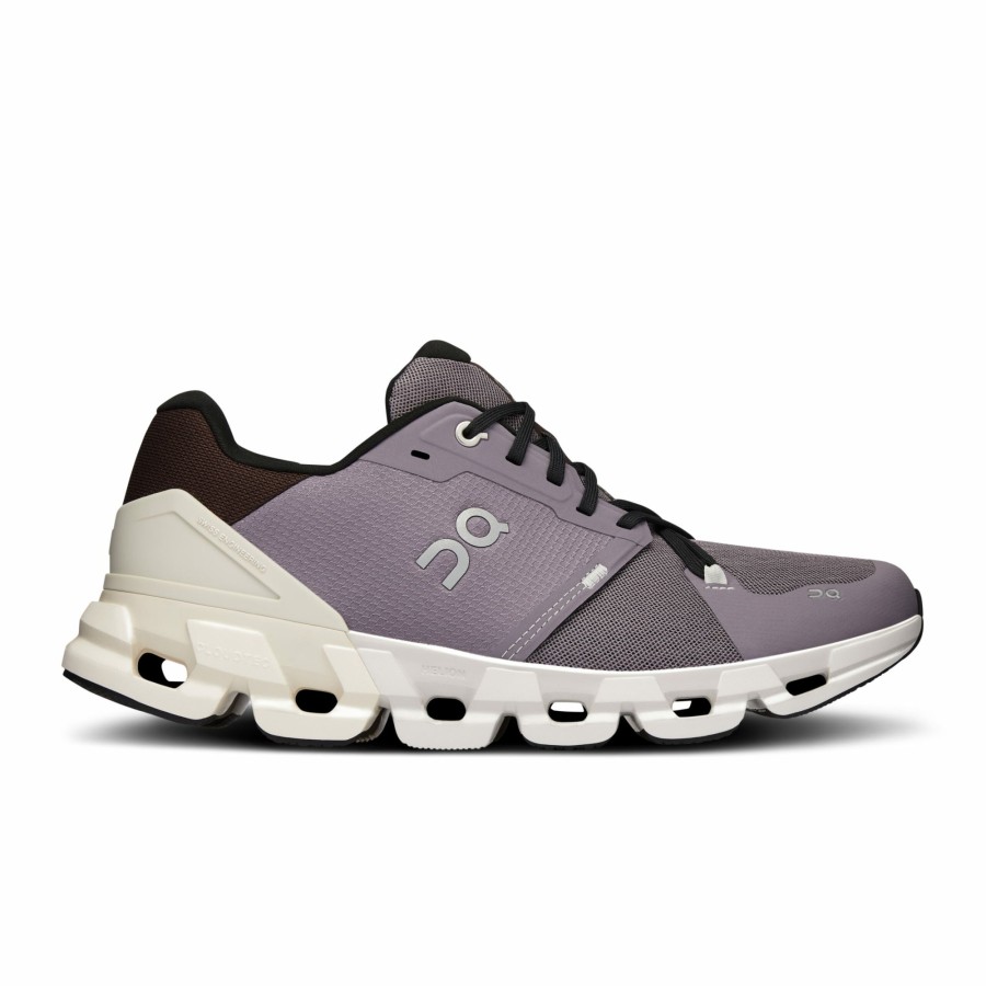 Women * | Featured Cloudflyer 4 Shark Pearl Women'S