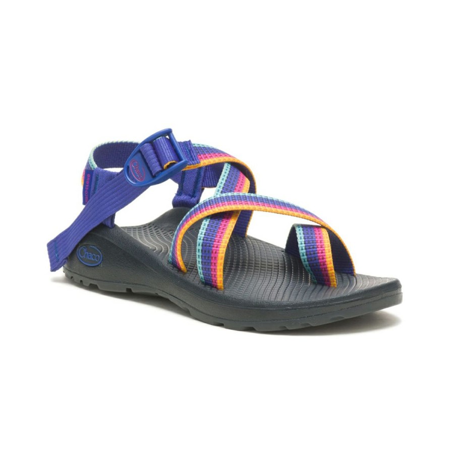 Women * | Cheaper Zcloud 2 Tetra Sunset Women'S