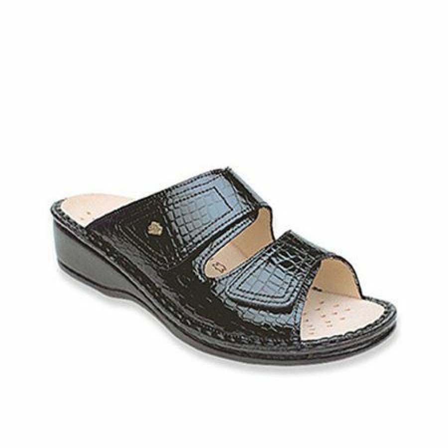 Women * | Clearance Jamaica Black Paranalack