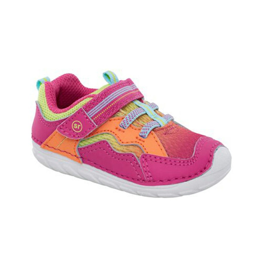 Kids * | Best Sellers Sm Kylo Pink Neon