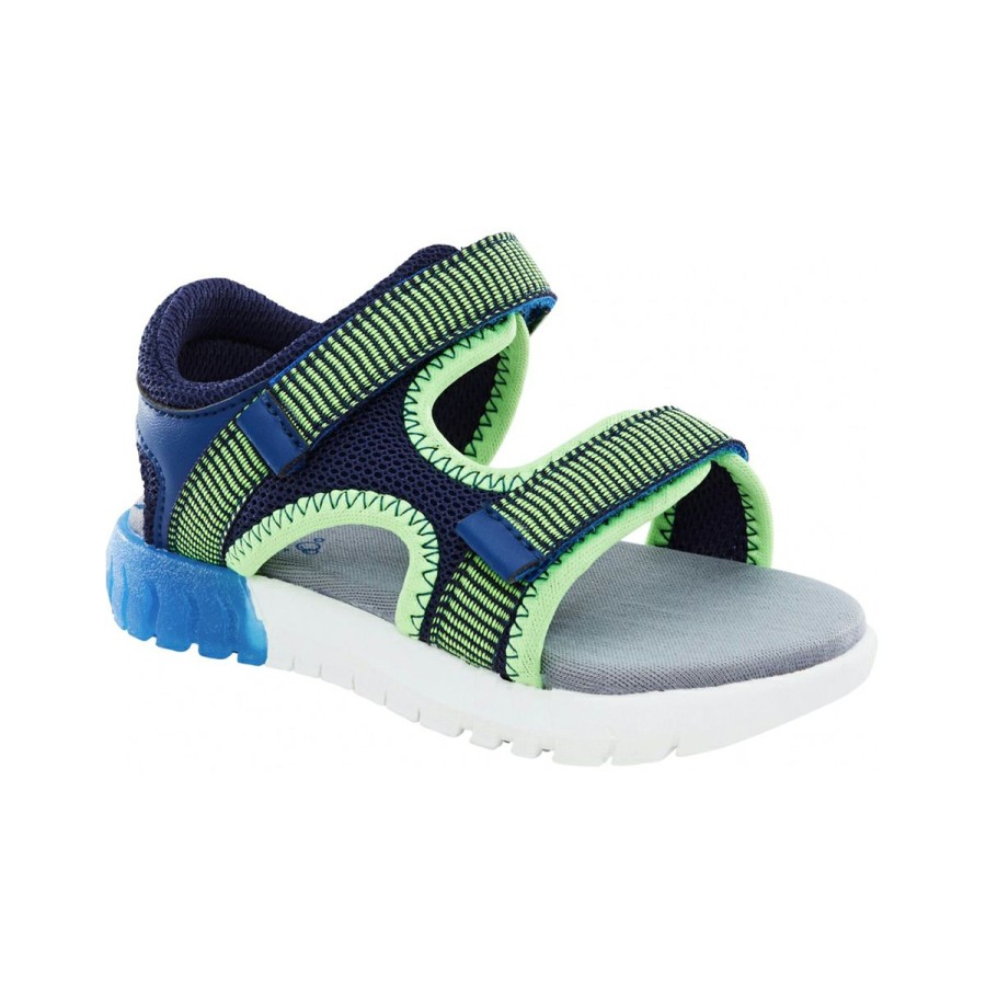 Kids * | New Arrivals Vinnie Blue