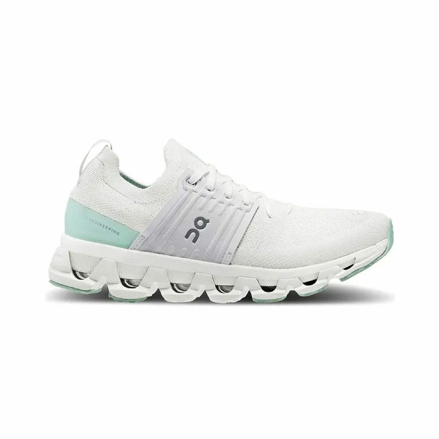 Women * | New Arrivals Cloudswift 3 Ivory Creek Women'S