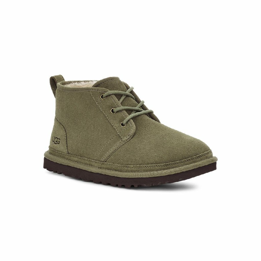 Men * | Hot Selling Neumel Burnt Olive Men'S