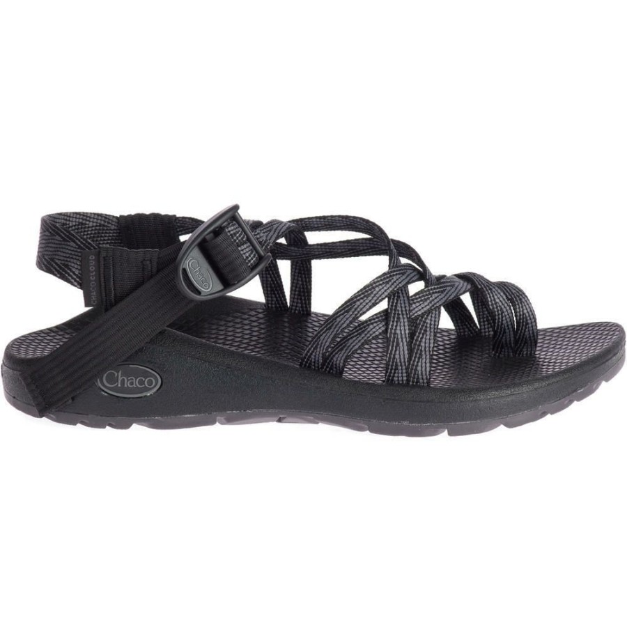 Women * | Cheaper Zcloud X2 Limb Black Women'S