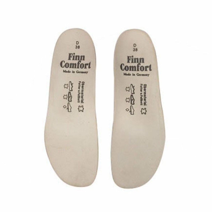 Accessories * | Hot Sale Soft Flat Insole (8543)