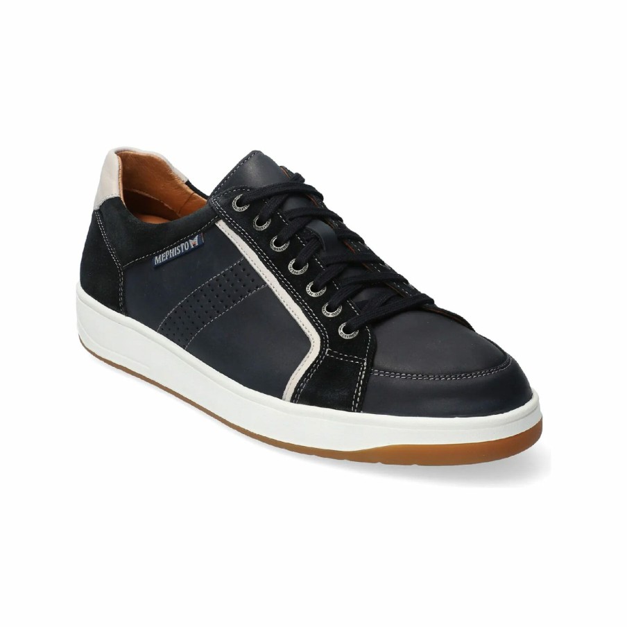 Men * | Best Choice Harrison Navy Men'S