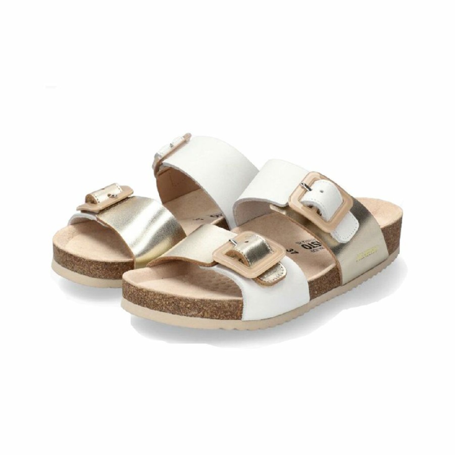 Women * | Clearance Madison White Vega Women'S