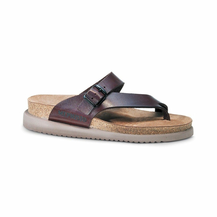 Women * | Shop Helen Dark Brown Women'S