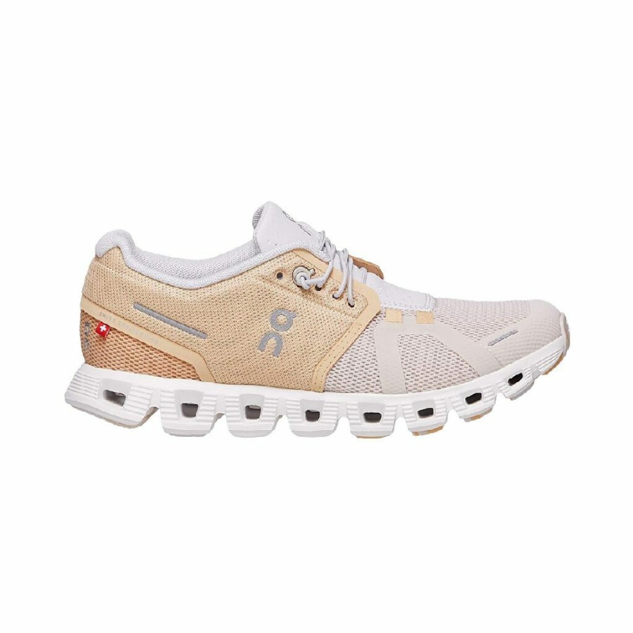 Women * | Hot Sale Cloud 5 Fuse Savannah Pearl Women'S