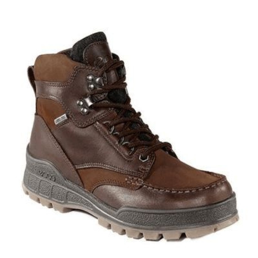 Men * | Special Offers Track Ii High Bison