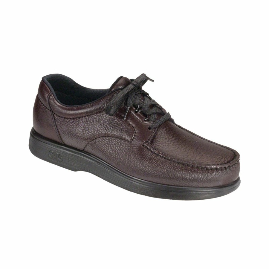 Men * | Hot Selling Bout Time Cordovan