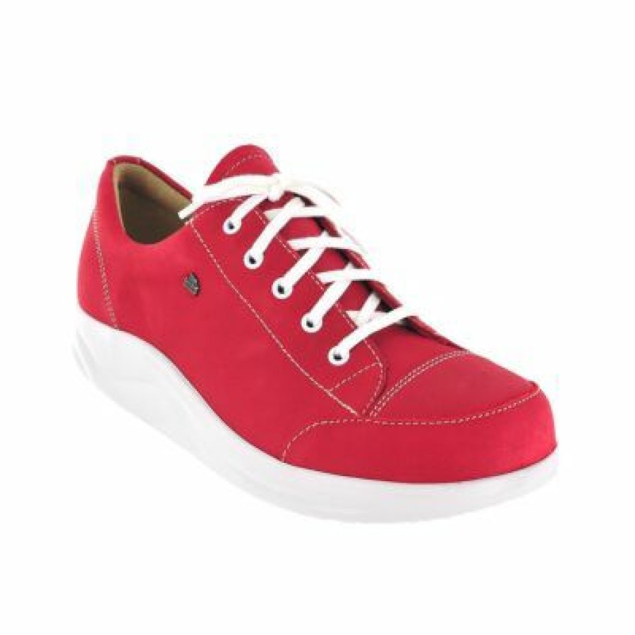 Women * | Special Offers Ikebukuro Indian Red