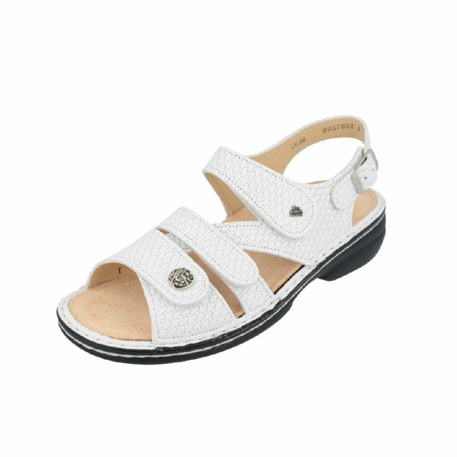 Women * | Best Choice Gomera White