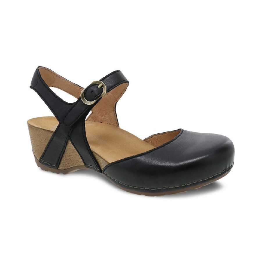 Women * | Best Quality Tiffani Black Milled