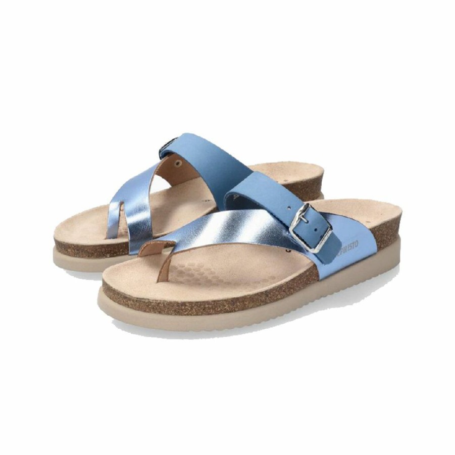 Women * | Cheaper Helen Sky Blue Women'S