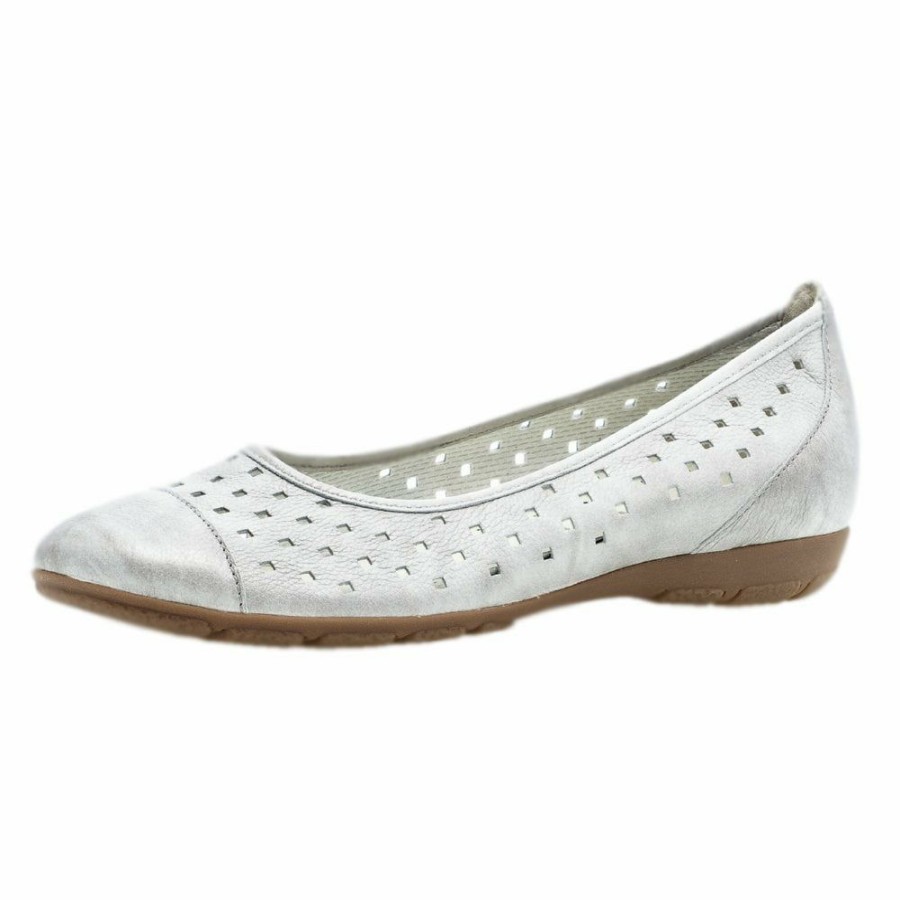 Women * | Typical Style 24.169.29 Silber