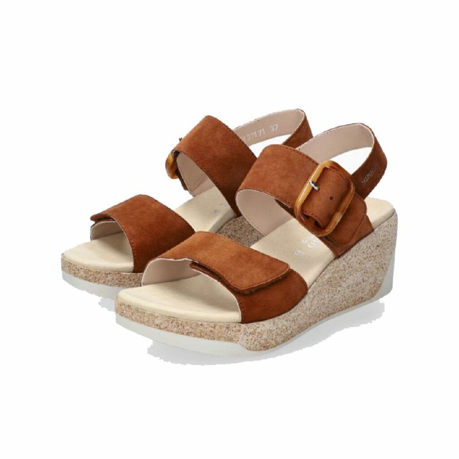 Women * | Online Sales Giulia Hazelnut Women'S