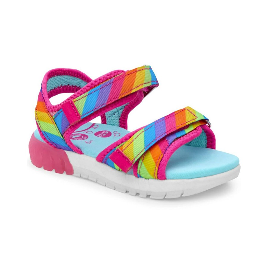 Kids * | Hot Selling Sevita Rainbow