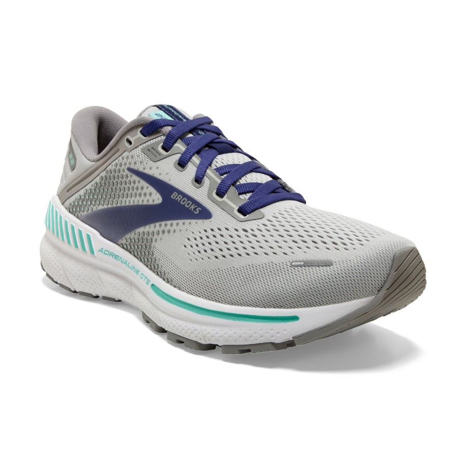 Women * | Cheaper Adrenaline 22 Alloy Blue Green Women'S