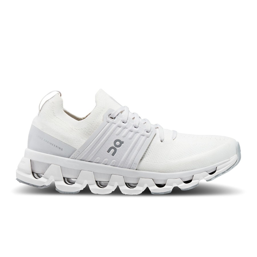 Women * | Best Quality Cloudswift 3 White Frost Women'S