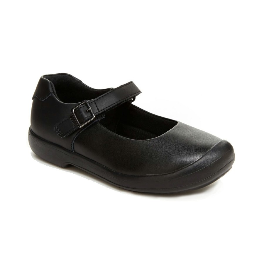 Kids * | Top Selling Ainsley Black