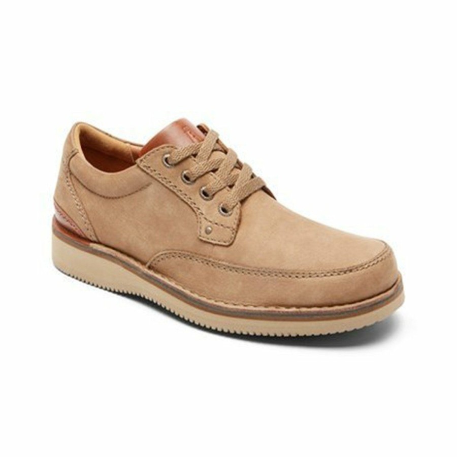 Men * | Online Sales Prestige Point Mudguard Oxford Tan