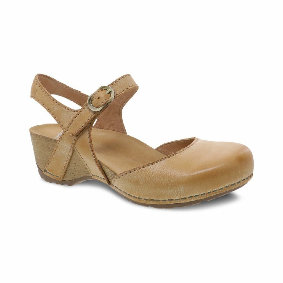 Women * | Online Sales Tiffani Tan Milled