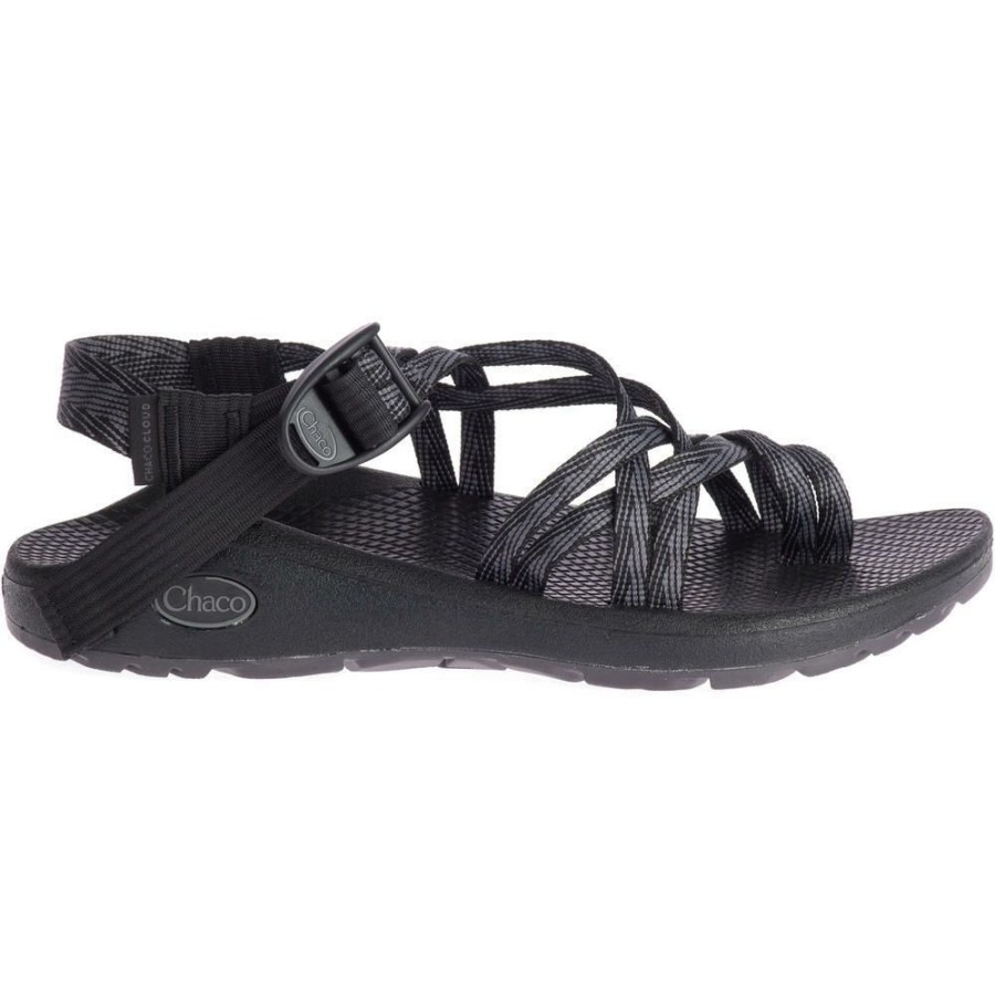 Women * | Shop Zcloud X2 Limb Black Women'S