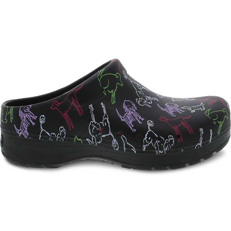 Women * | Best Sellers Kane Dogs Molded